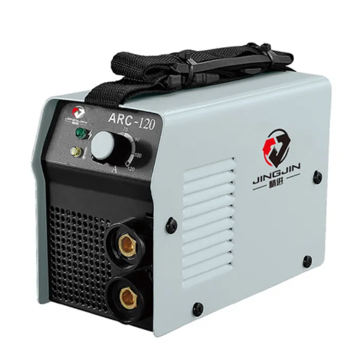 ARC-120 El Tipi Kaynak Makinesi Teknik Denetimi