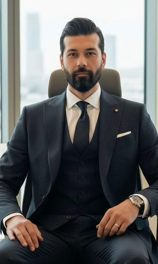 Aziz Yalçıniın Fotoğrafı