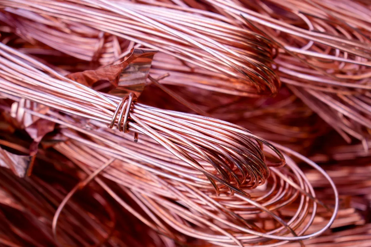 Bakır İthalatı: Çin’den Bakır Getirme Süreci