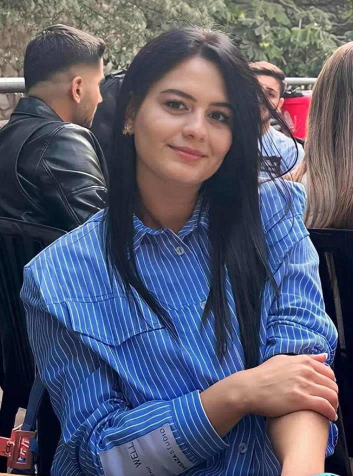 Cennetın Fotoğrafı