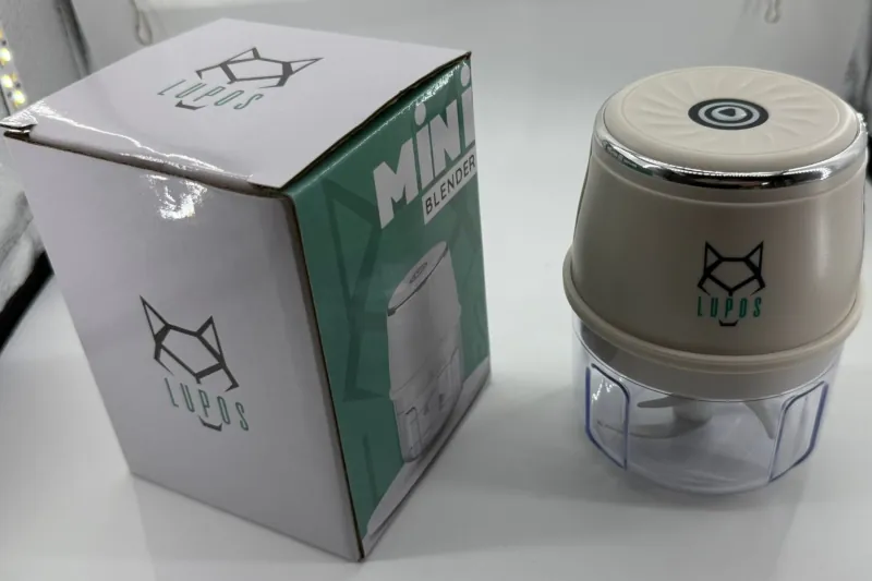 OEM and private-label production in China managed for a Turkish company.