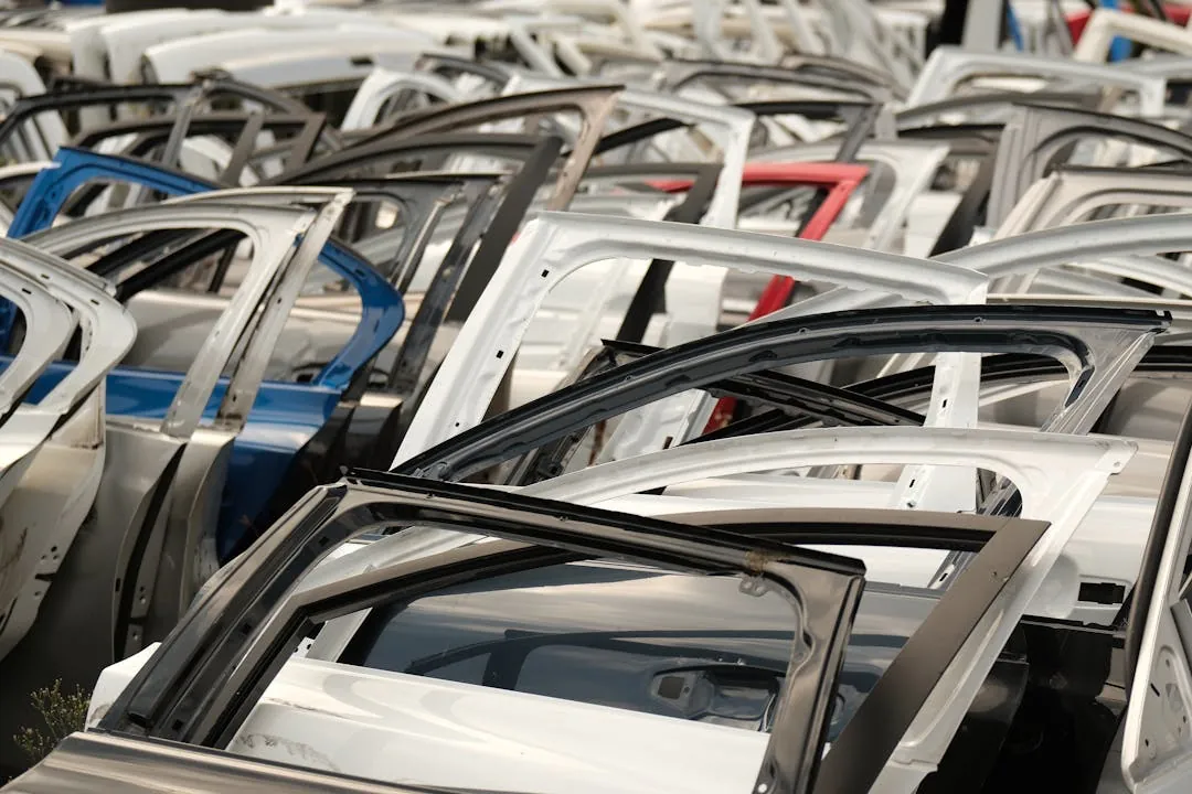 Çin’den Türkiye’ye Araba Parçası İthalatı (2026): GTİP, TAREKS, CE Uyum ve Tedarikçi Riskleri