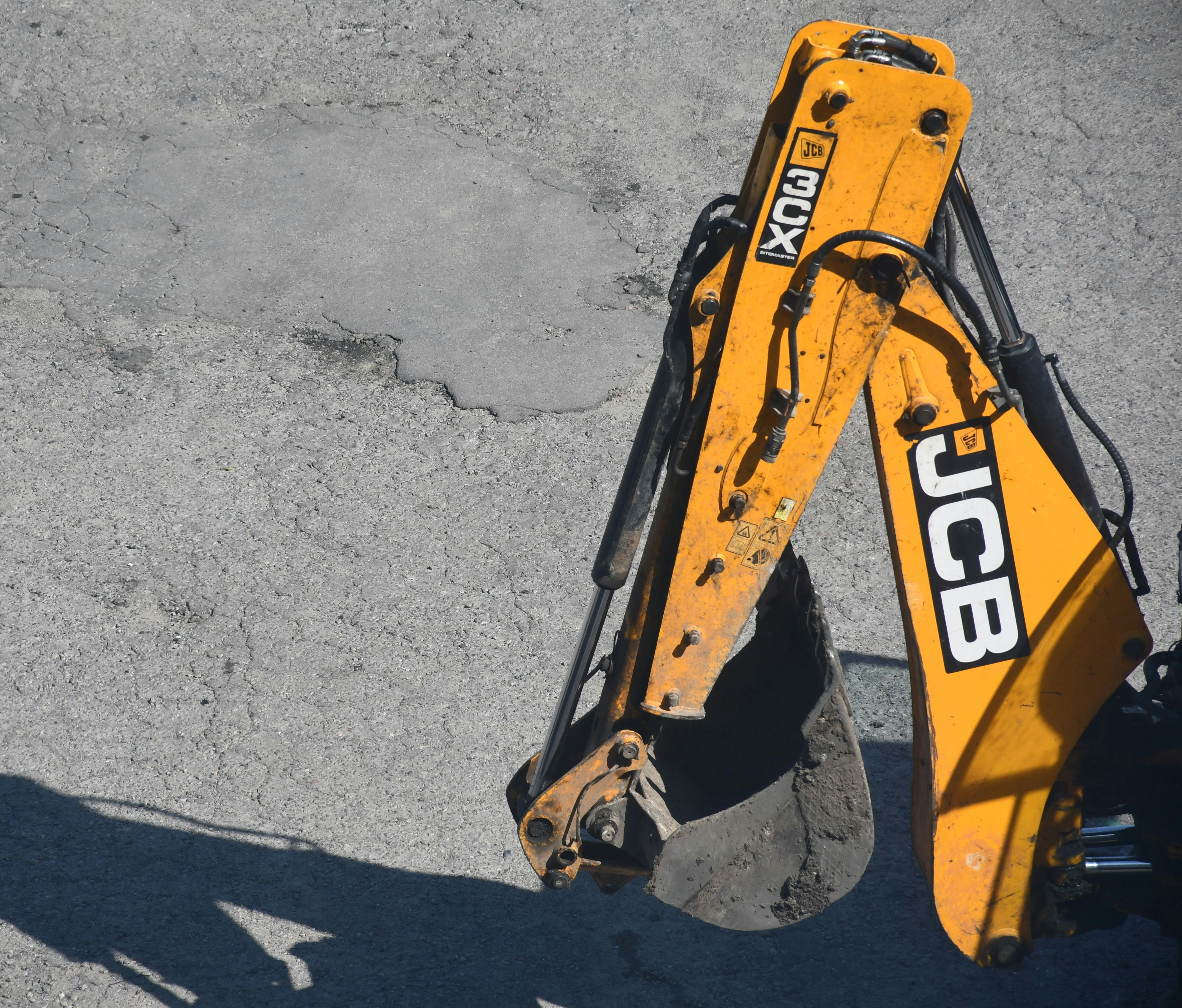 Çin’den Türkiye’ye iş makinası sevkiyatı