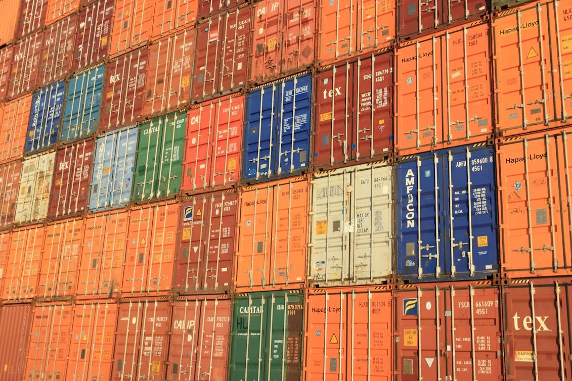 Çin’den İthalat Süreci: Türkiye’de Şirketler İçin Operasyonel Akış ve Risk Yönetimi