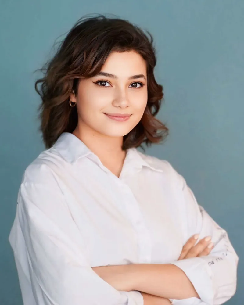 Duygu Unay, Import Operations Coordinator in Ankara