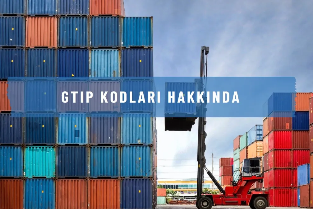 İthalatta GTİP Nasıl Belirlenir? Yanlış Kodun Cezaları ve Risk Yönetimi (2026 Rehberi)