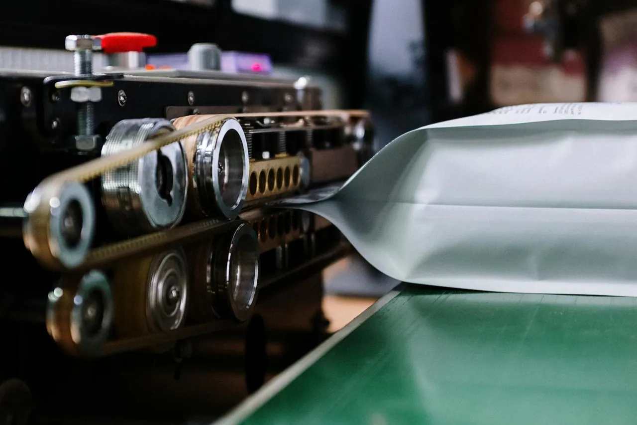 Paketleme Makinesi İthalatı: Çin’den Paketleme Makinesi Getirme Süreci