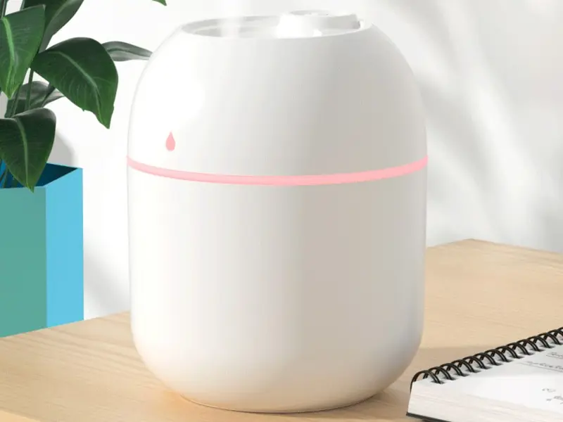 Smart Lighting Systems for residential use